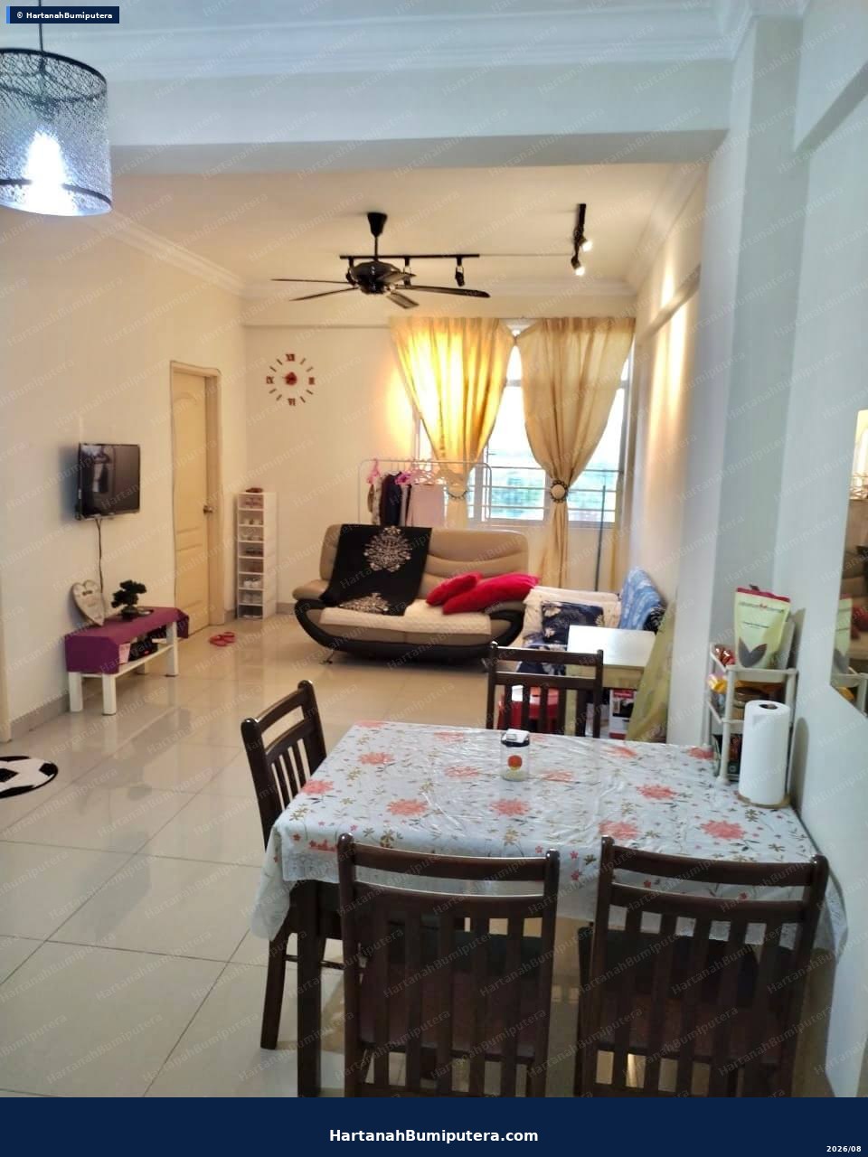 Apartment Melor , Seksyen 5, Bandar Baru Bangi — gambar 2