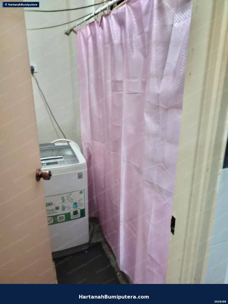 Apartment Melor , Seksyen 5, Bandar Baru Bangi — gambar 9