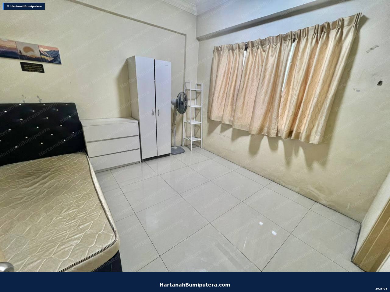 Apartment Melor , Seksyen 5, Bandar Baru Bangi — gambar 5