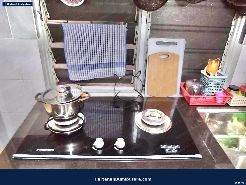 Apartment Melor , Seksyen 5, Bandar Baru Bangi — gambar 7