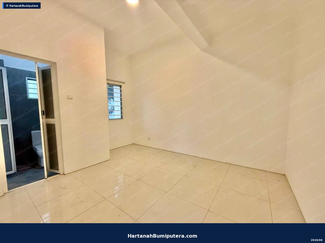 Cheapest Corner : 2 storey Terrace Casa Green Cybersouth — gambar 11