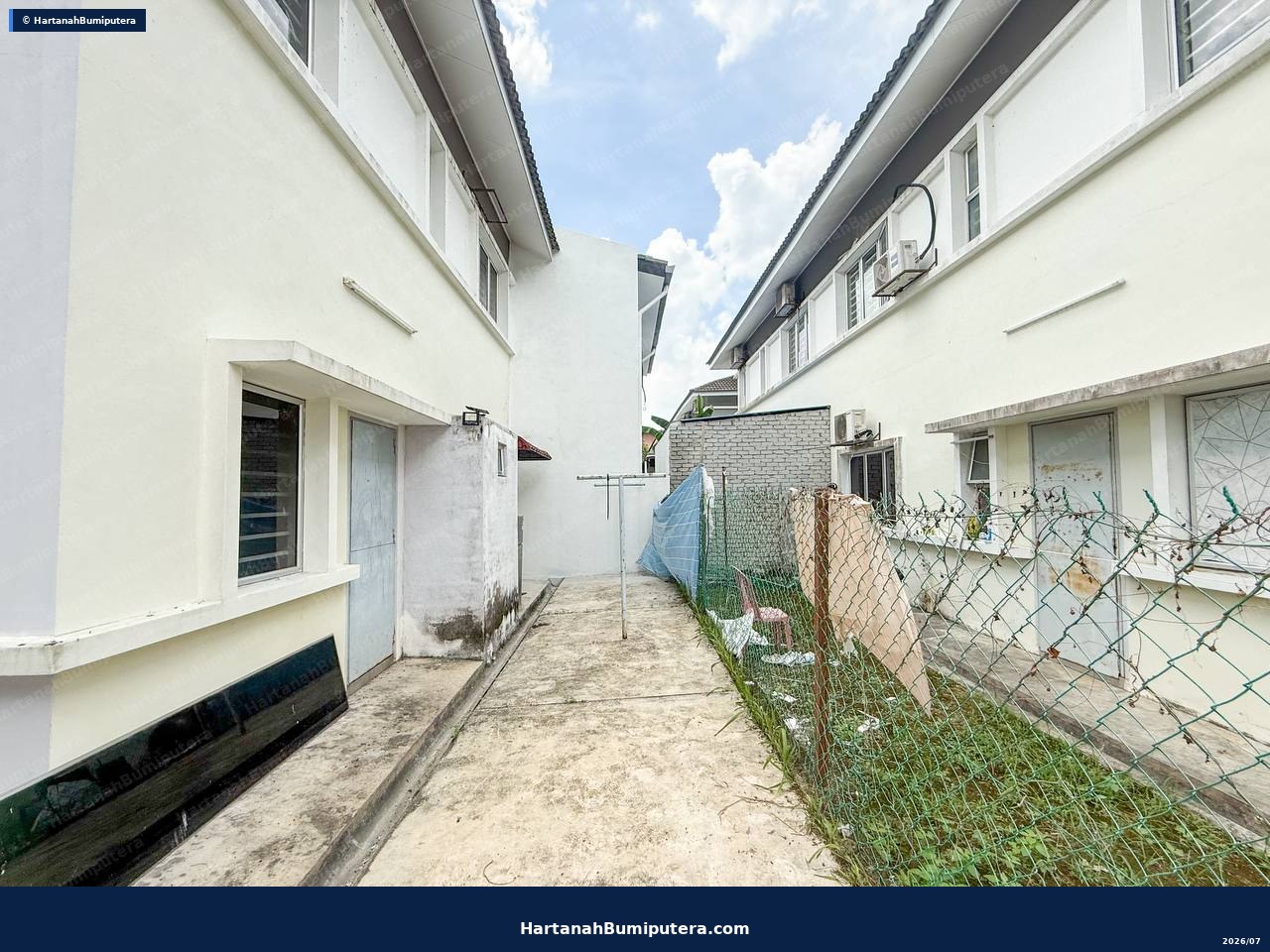 Semi D Murah : 2 storey Taman Tasik Semenyih — gambar 6