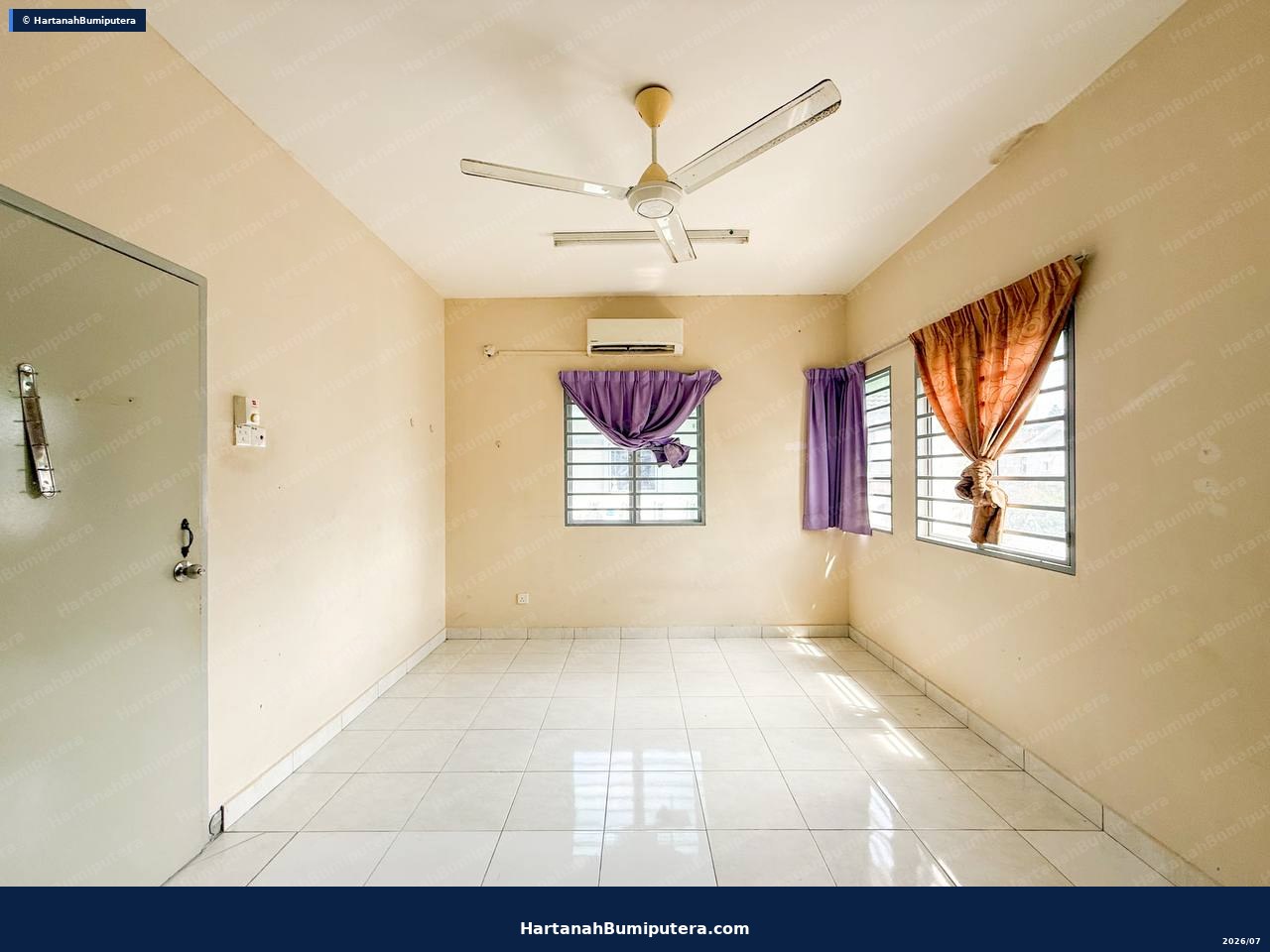 Semi D Murah : 2 storey Taman Tasik Semenyih — gambar 22
