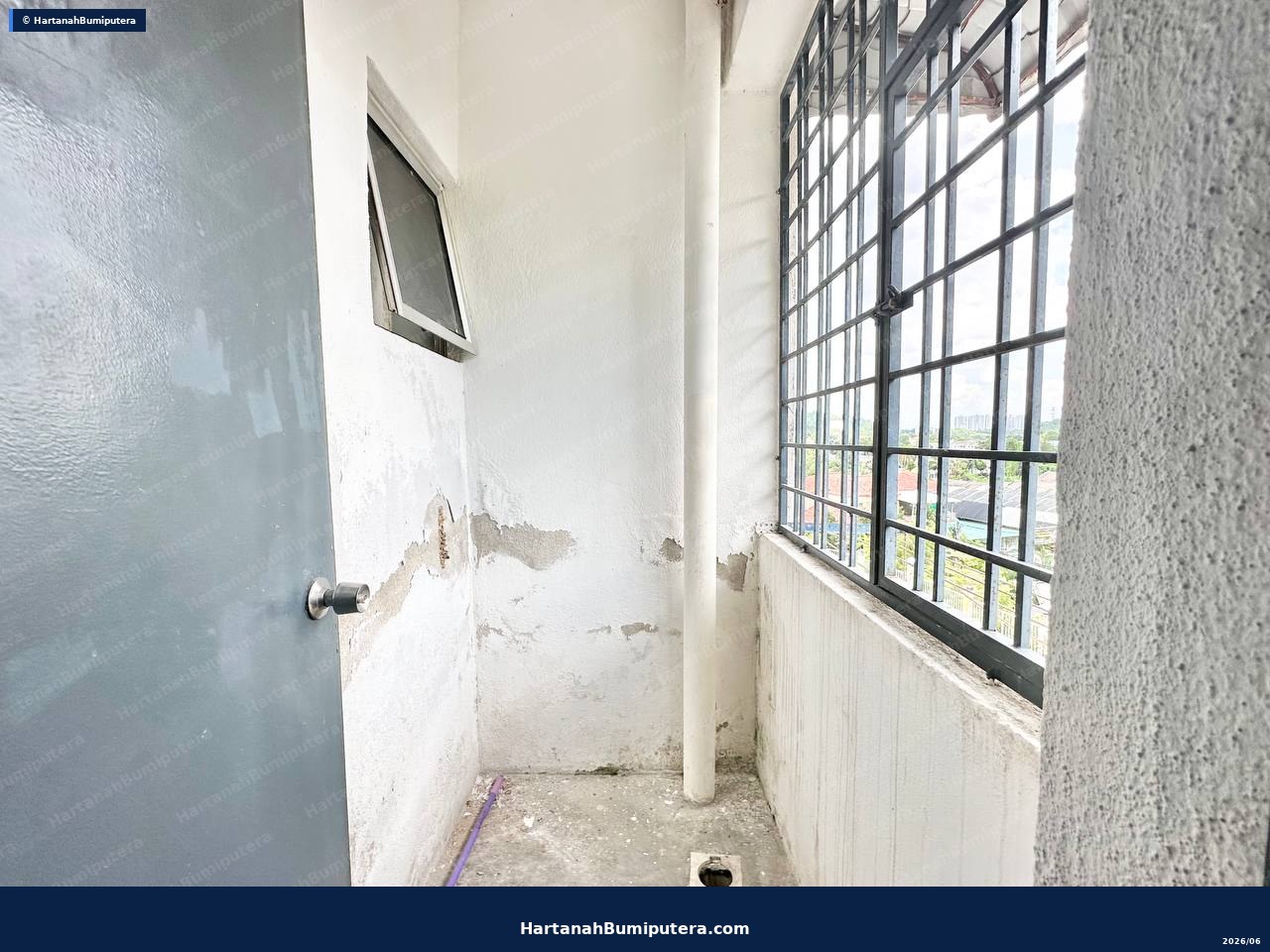 Freehold Corner : Mutiara Indah Apartment Kajang — gambar 13