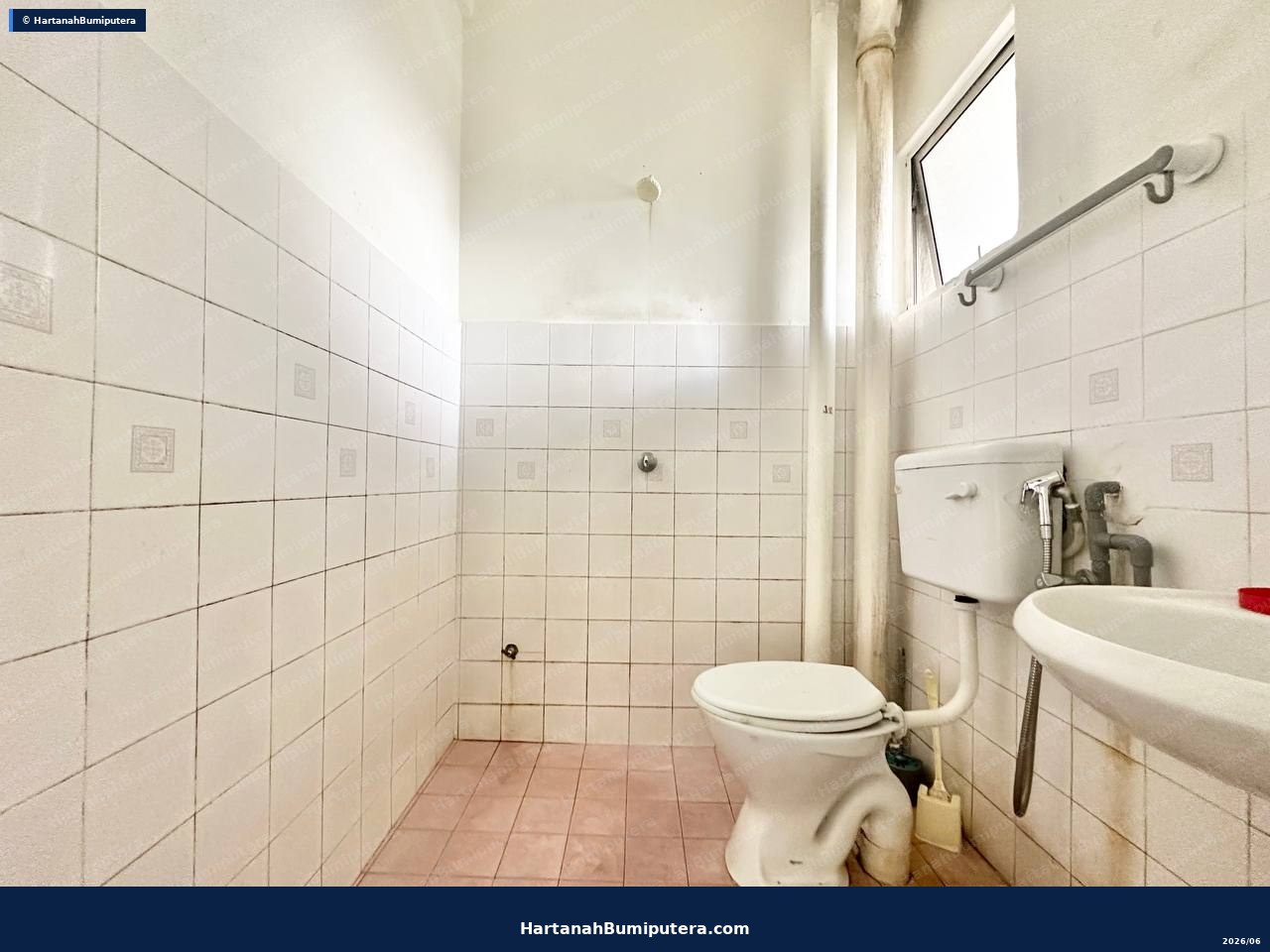 Freehold Corner : Mutiara Indah Apartment Kajang — gambar 16
