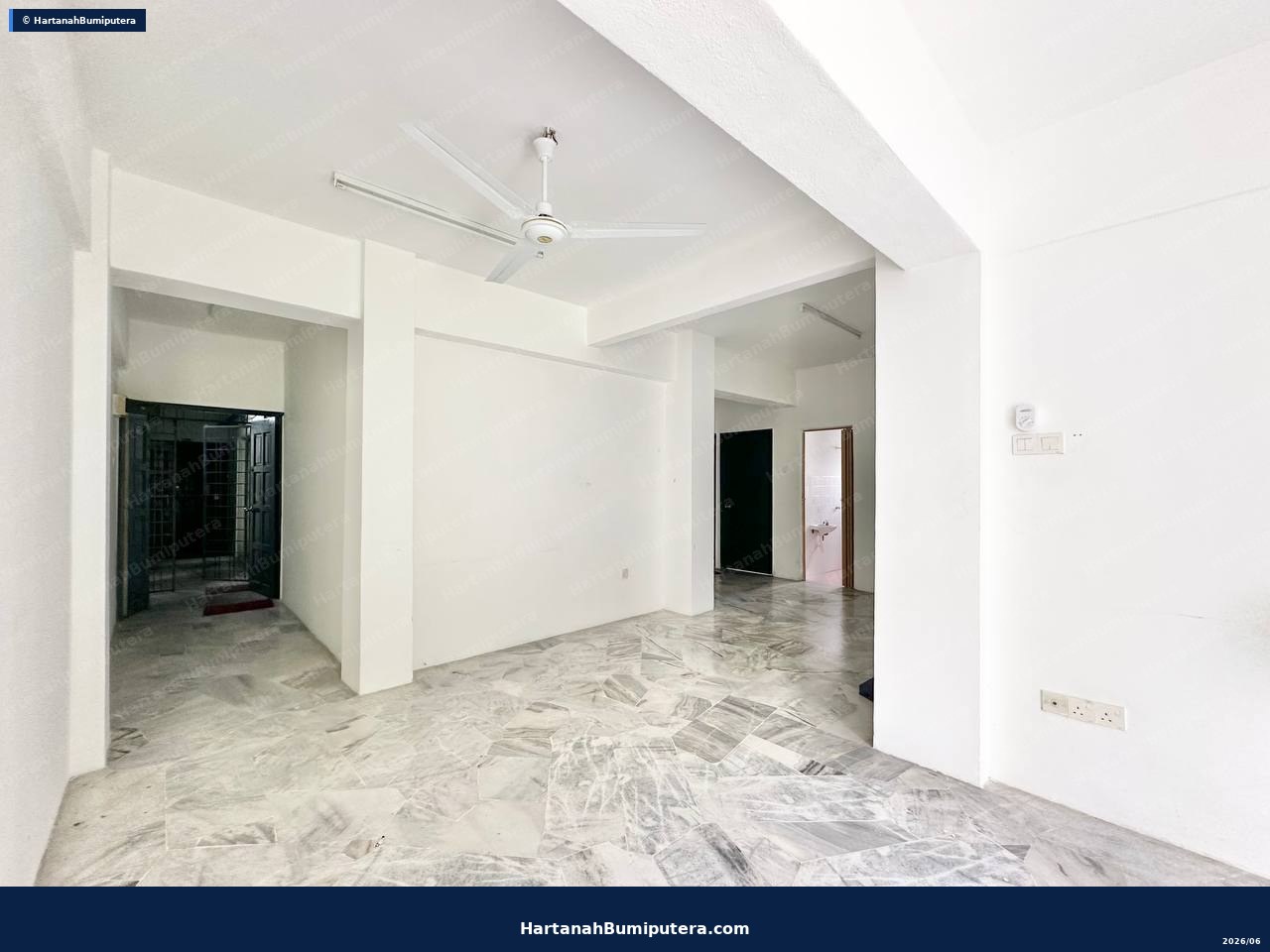 Freehold Corner : Mutiara Indah Apartment Kajang — gambar 10