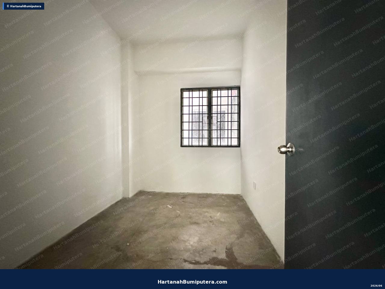 Freehold Corner : Mutiara Indah Apartment Kajang — gambar 14