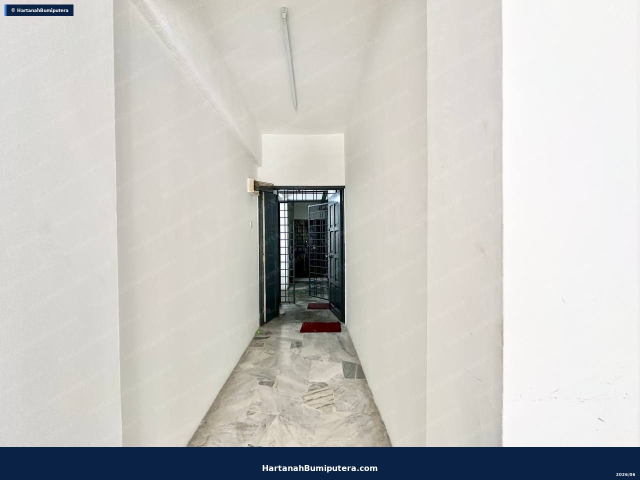 Freehold Corner : Mutiara Indah Apartment Kajang — gambar 19