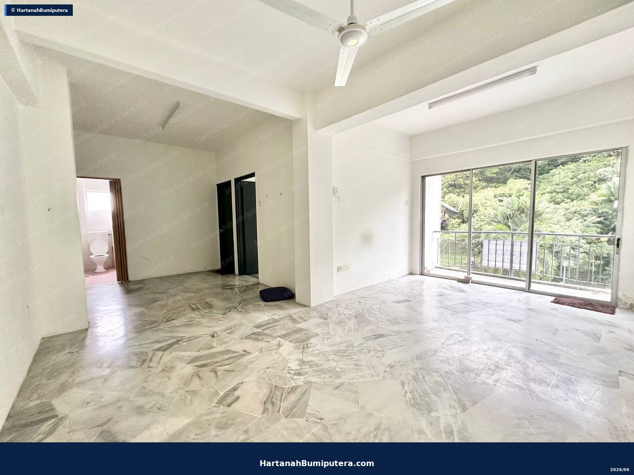 Freehold Corner : Mutiara Indah Apartment Kajang — gambar 7
