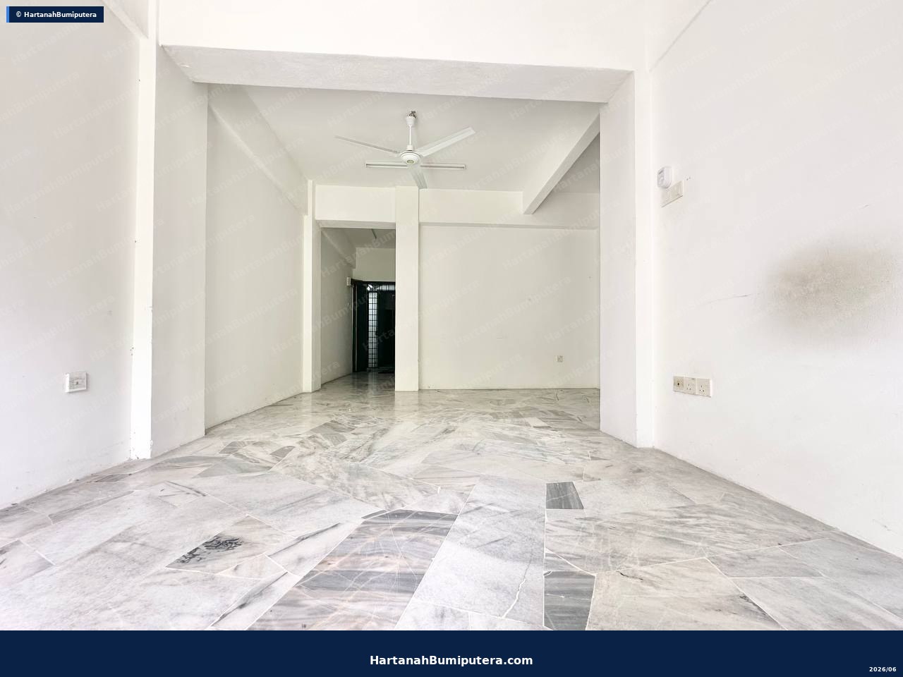 Freehold Corner : Mutiara Indah Apartment Kajang — gambar 8