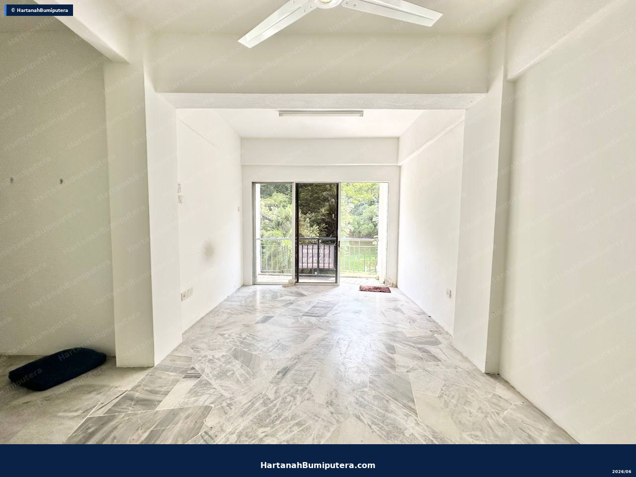 Freehold Corner : Mutiara Indah Apartment Kajang — gambar 20