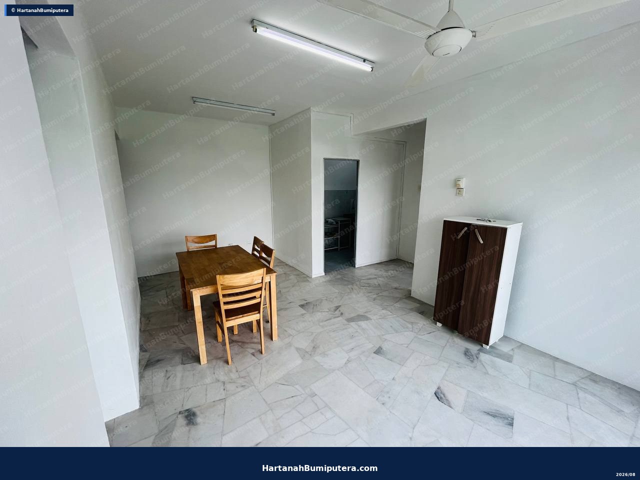 Hot area : Kiambang Apartment, Taman Putra Perdana, Puchong — gambar 5