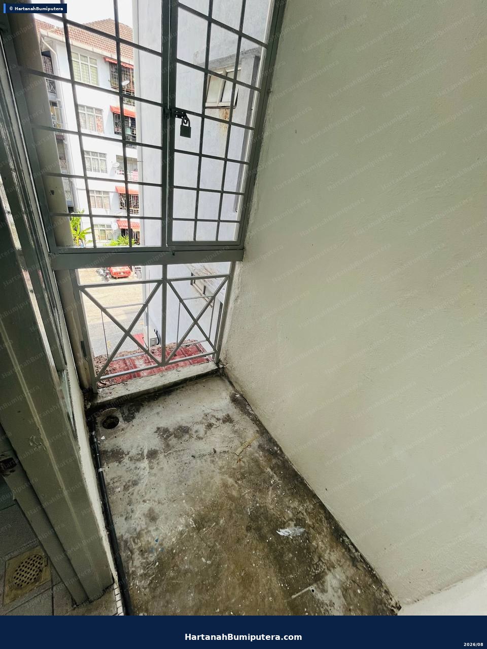 Hot area : Kiambang Apartment, Taman Putra Perdana, Puchong — gambar 13