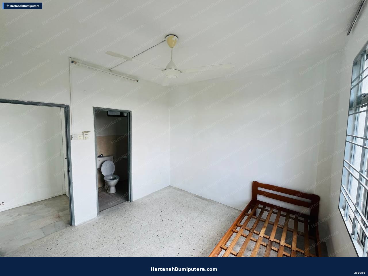 Hot area : Kiambang Apartment, Taman Putra Perdana, Puchong — gambar 7