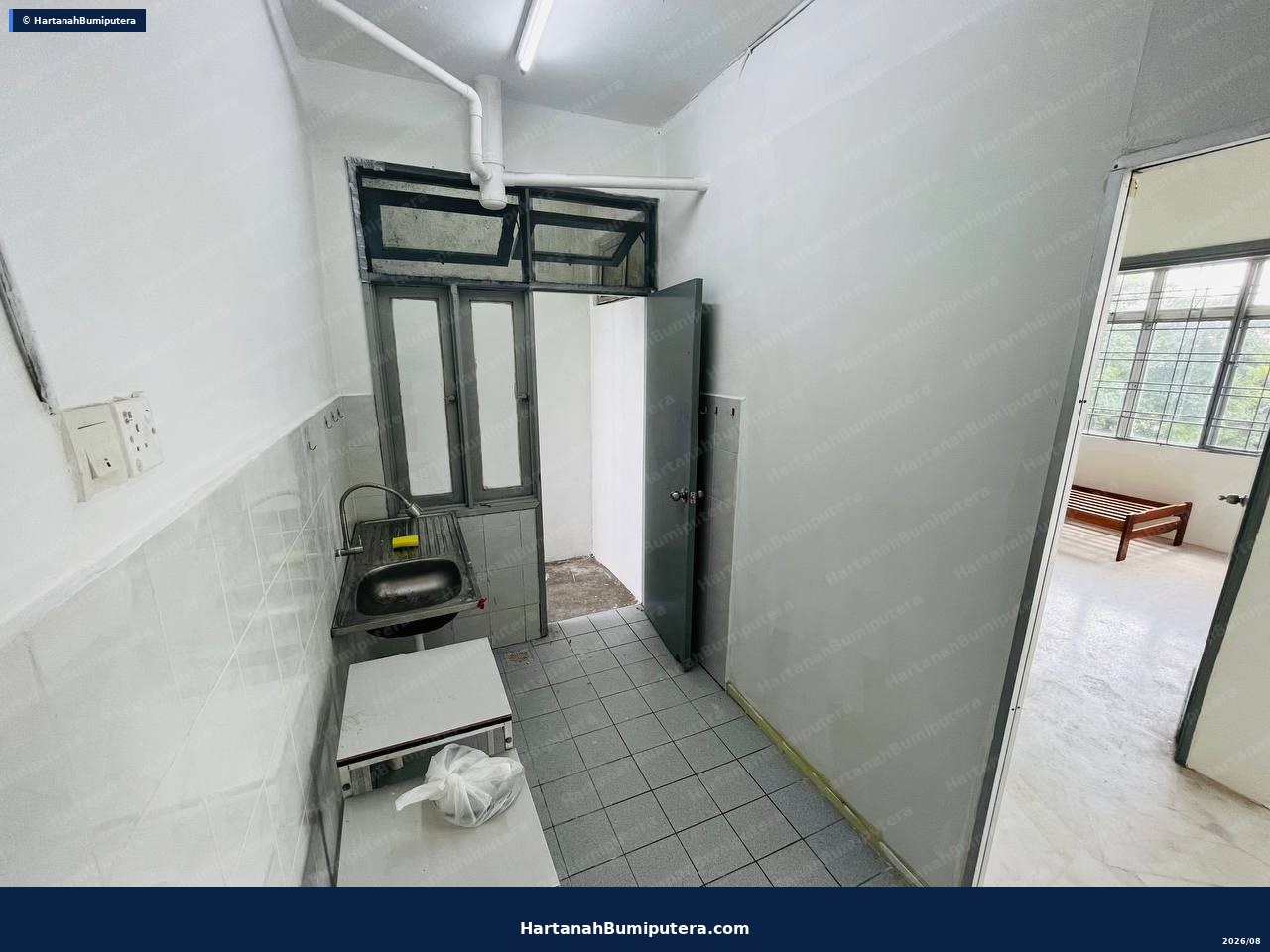 Hot area : Kiambang Apartment, Taman Putra Perdana, Puchong — gambar 10