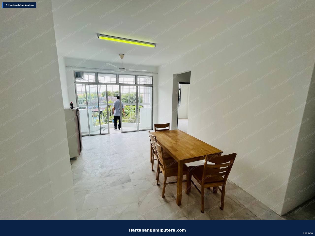 Hot area : Kiambang Apartment, Taman Putra Perdana, Puchong — gambar 4