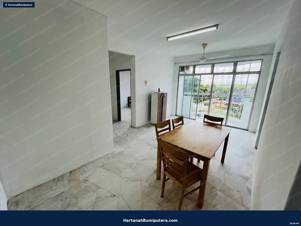 Hot area : Kiambang Apartment, Taman Putra Perdana, Puchong — gambar 3