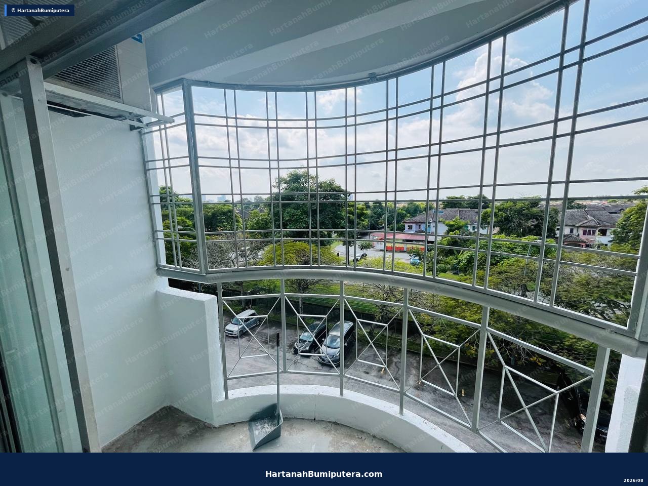 Hot area : Kiambang Apartment, Taman Putra Perdana, Puchong — gambar 11