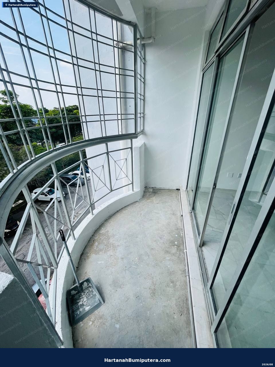 Hot area : Kiambang Apartment, Taman Putra Perdana, Puchong — gambar 12