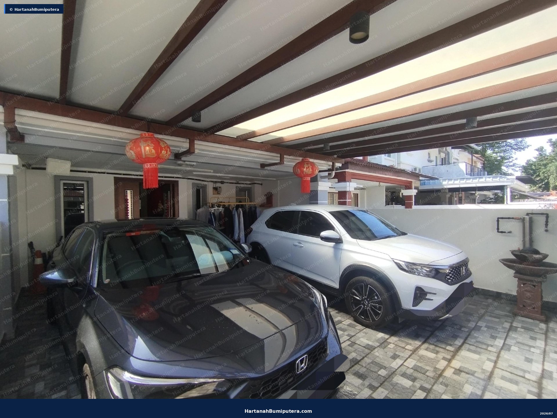 Freehold unit In Taman Putra Prima : 2 storey terrace Intermediate Taman Putra Prima Puchong — gambar 18