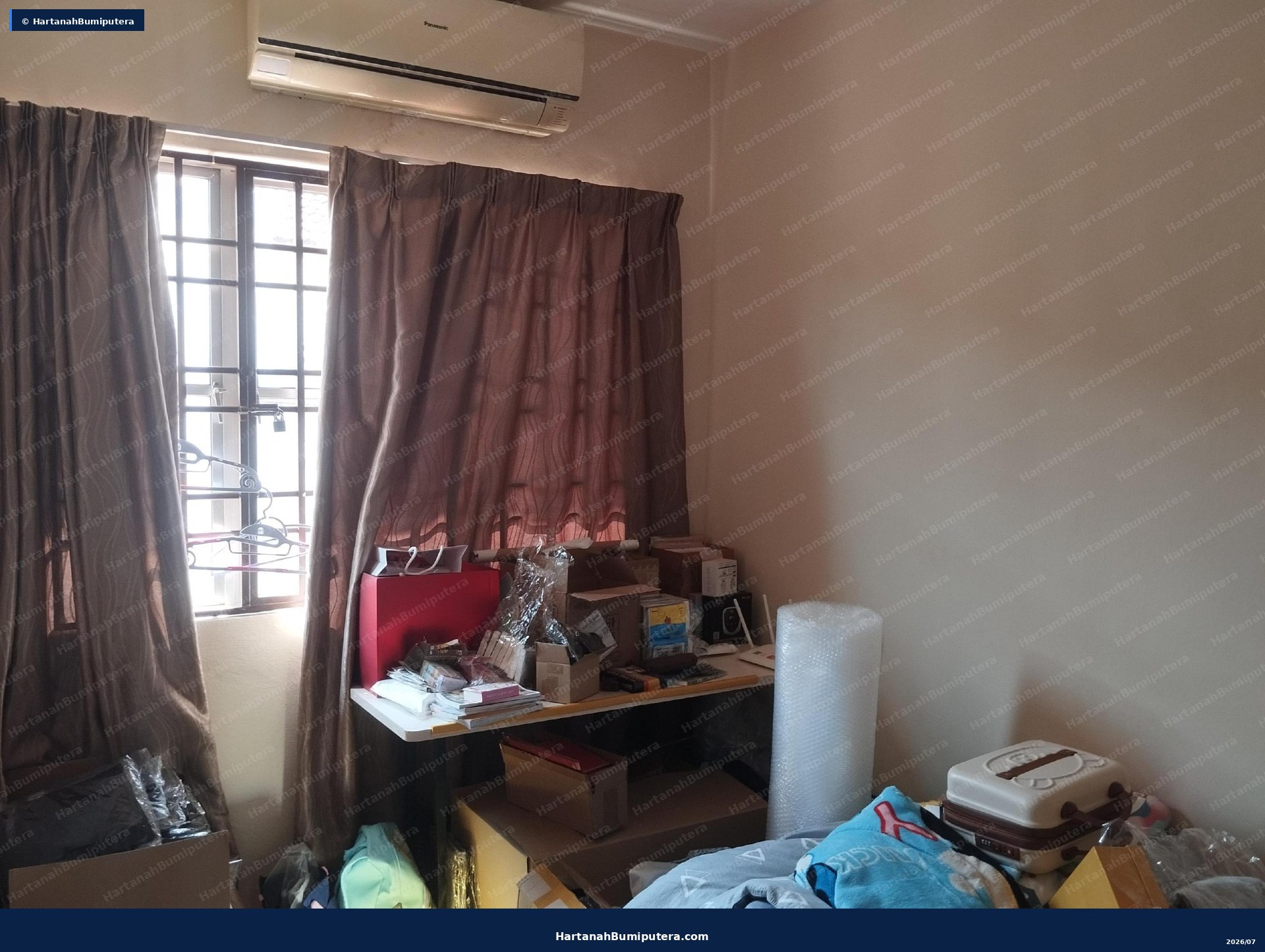 Freehold unit In Taman Putra Prima : 2 storey terrace Intermediate Taman Putra Prima Puchong — gambar 9