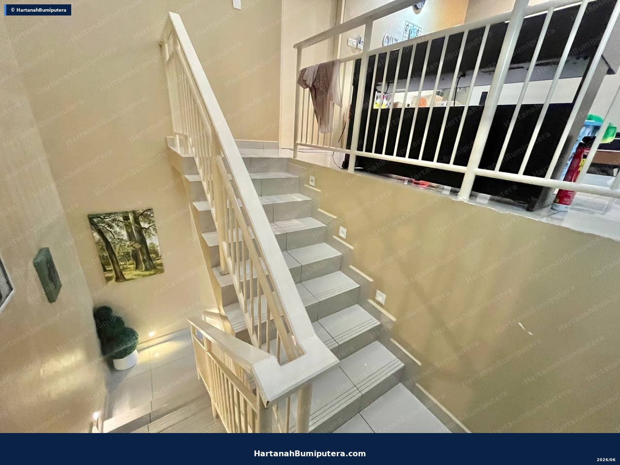 Bigger unit : 2 storey terrace Evira Warisan Puteri Kota Warisan Sepang — gambar 25