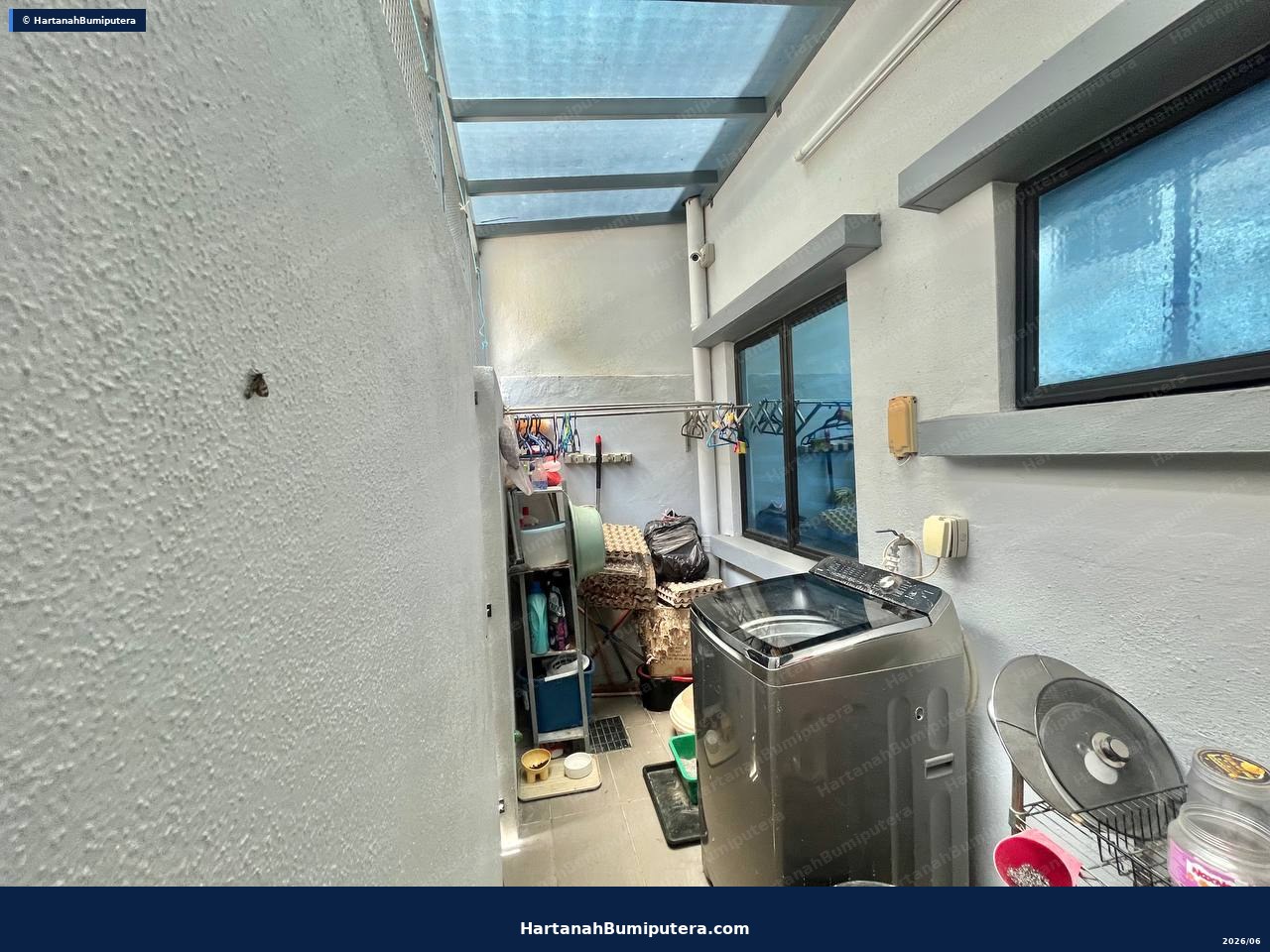 Bigger unit : 2 storey terrace Evira Warisan Puteri Kota Warisan Sepang — gambar 21