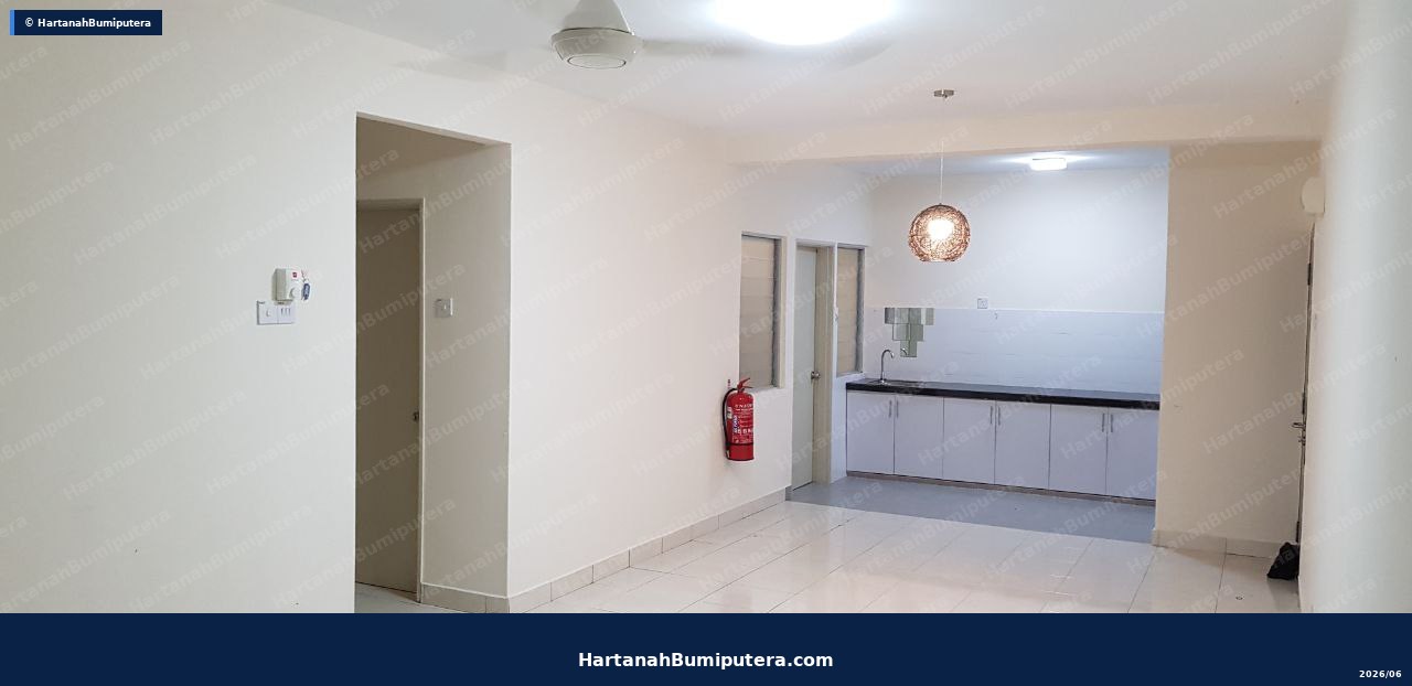 Below Market : Apartment Goodview Height Sg Long Kajang — gambar 6