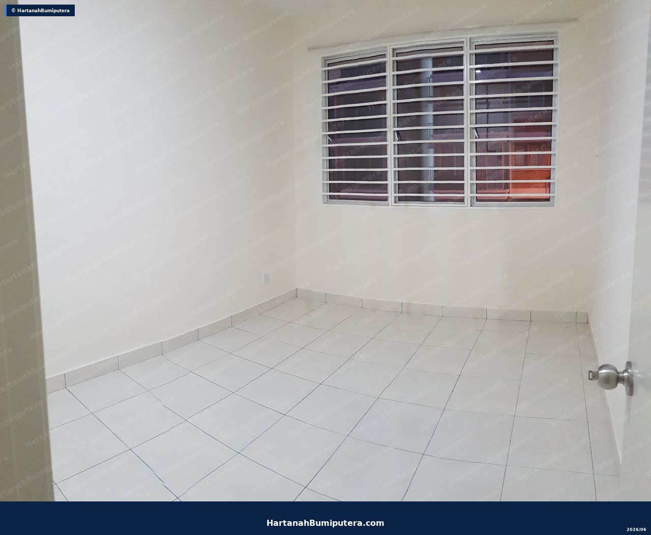 Below Market : Apartment Goodview Height Sg Long Kajang — gambar 5