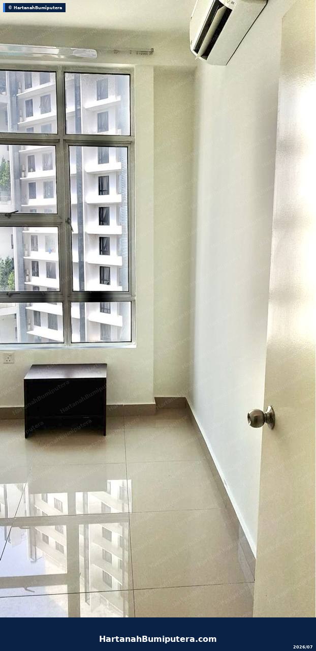 Fully Furnished : The Arc Condo, Cyberjaya — gambar 3