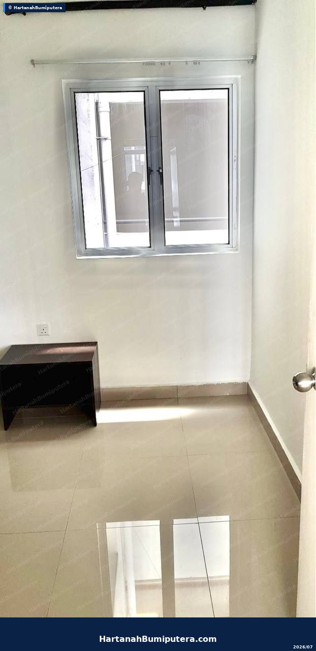 Fully Furnished : The Arc Condo, Cyberjaya — gambar 5