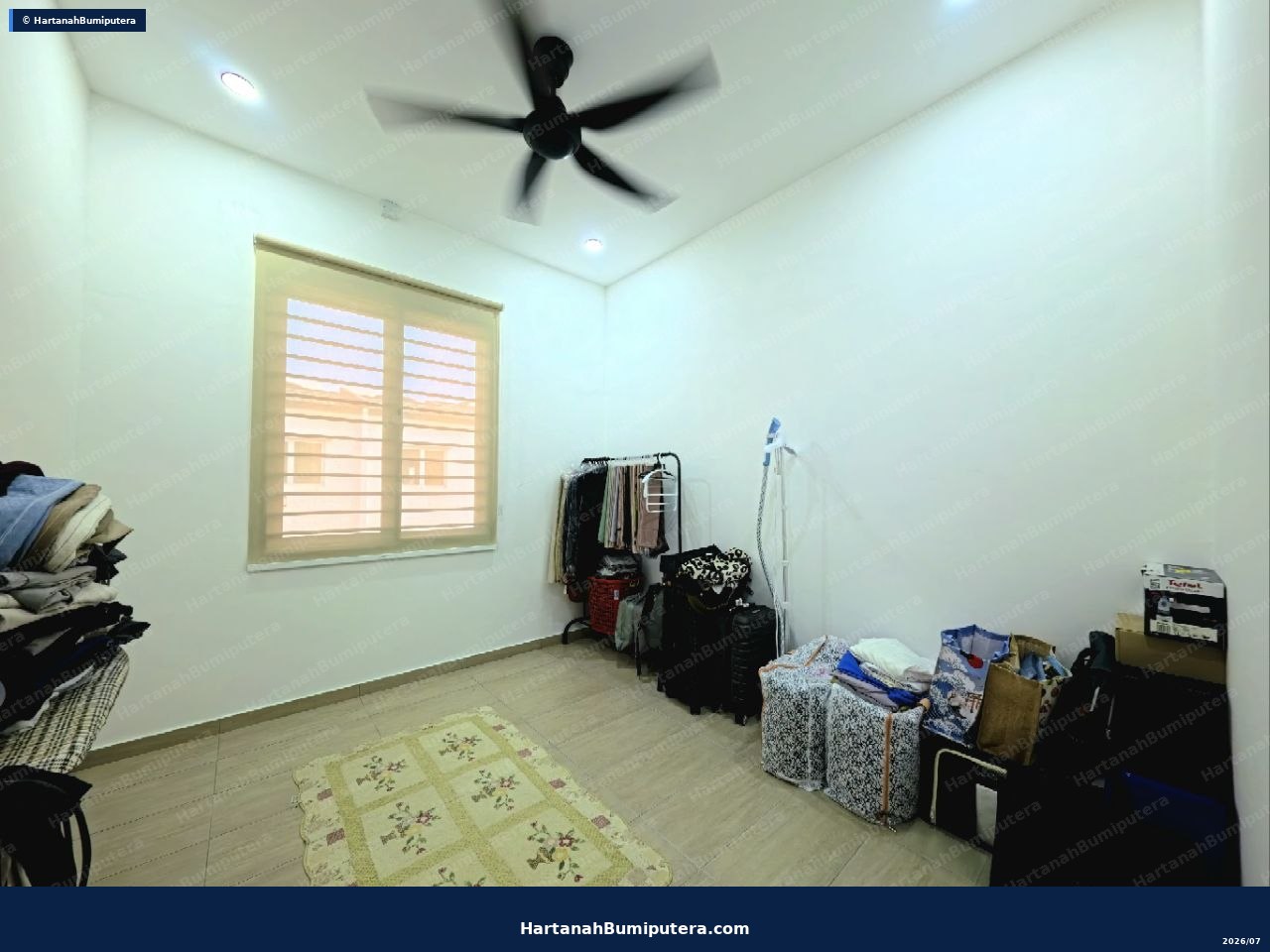 Partially Furnished : Double Storey (Aronia), Setia Ecohill 2, Semenyih — gambar 29