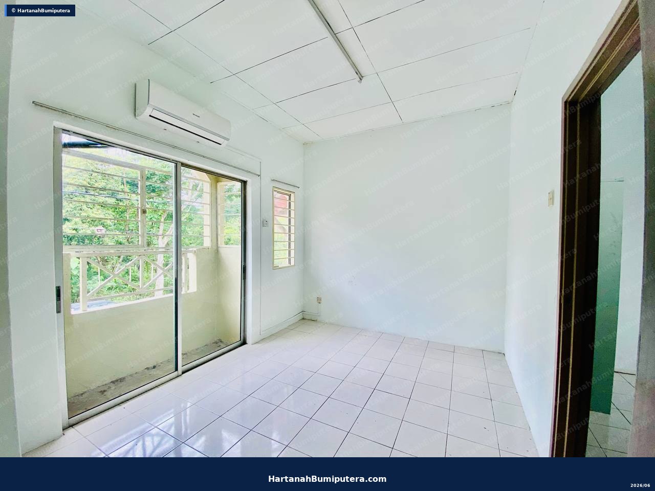 Unit ada geran : 2 storey terrace Lestari Putra Seksyen 1 — gambar 5