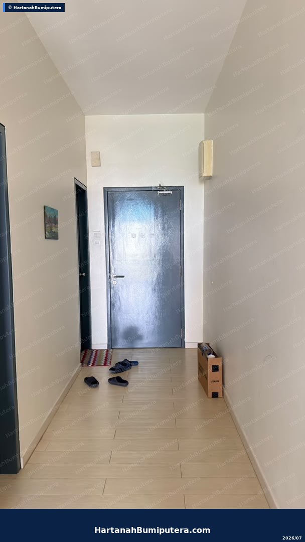 Fully Furnished : Lakefront Home PRIMA Cyberjaya — gambar 4