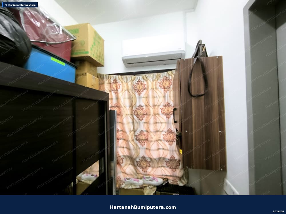 Single Storey Terraced House @ Serenia Amalia 2, Bandar Serenia, Dengkil, Selangor — gambar 5