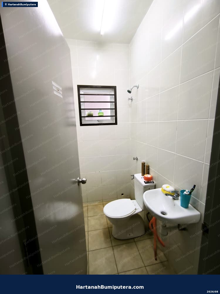 Single Storey Terraced House @ Serenia Amalia 2, Bandar Serenia, Dengkil, Selangor — gambar 4