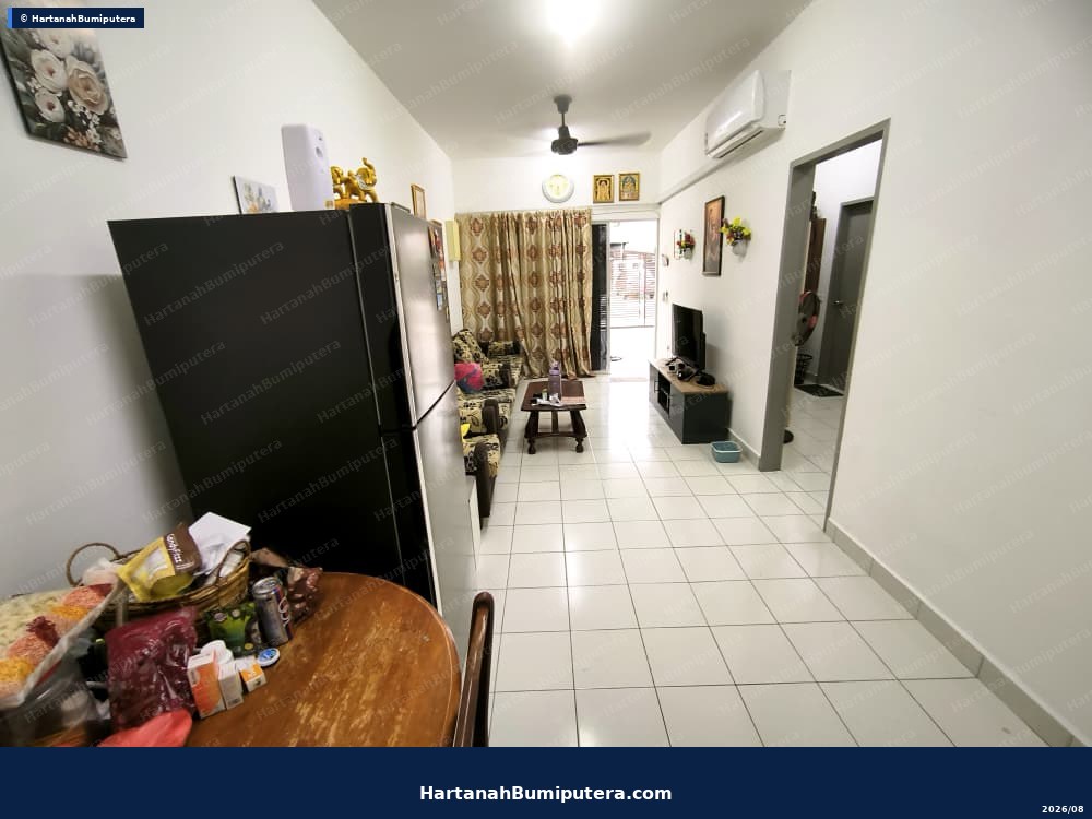 Single Storey Terraced House @ Serenia Amalia 2, Bandar Serenia, Dengkil, Selangor — gambar 11