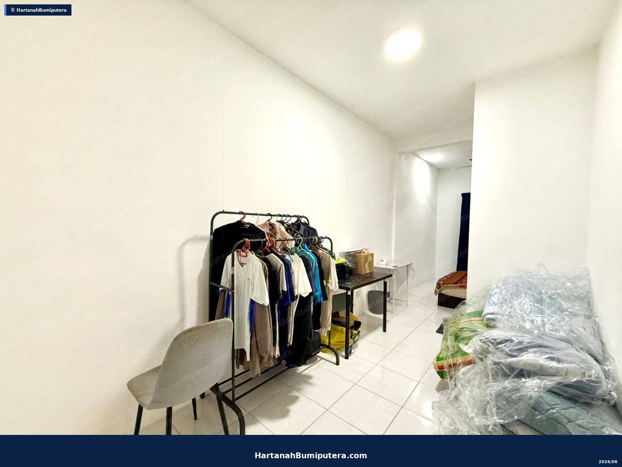 Murah dan lokasi bagus : 2 storey terrace Taman Desiran Bayu Puchong — gambar 20