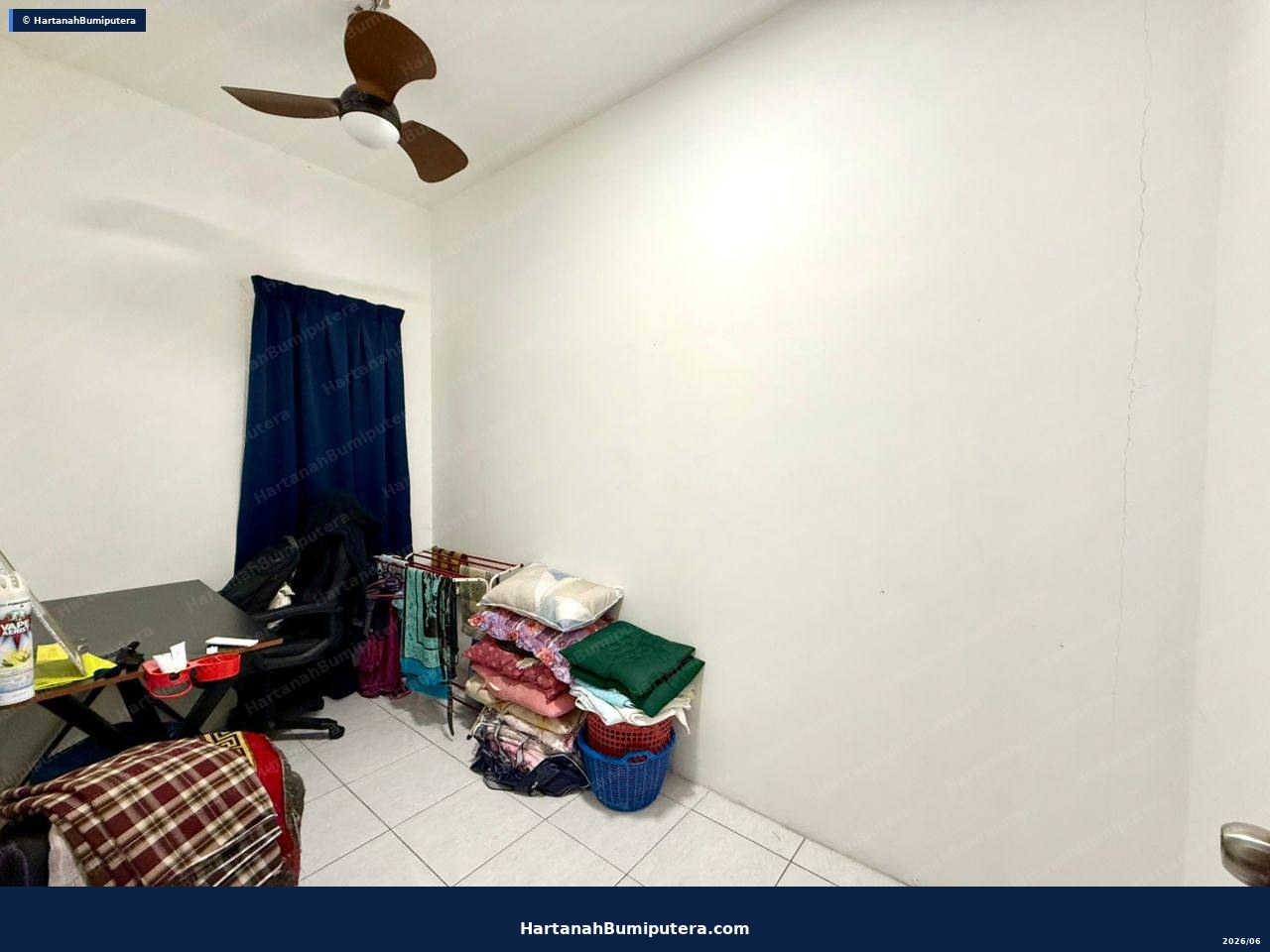 Murah dan lokasi bagus : 2 storey terrace Taman Desiran Bayu Puchong — gambar 16