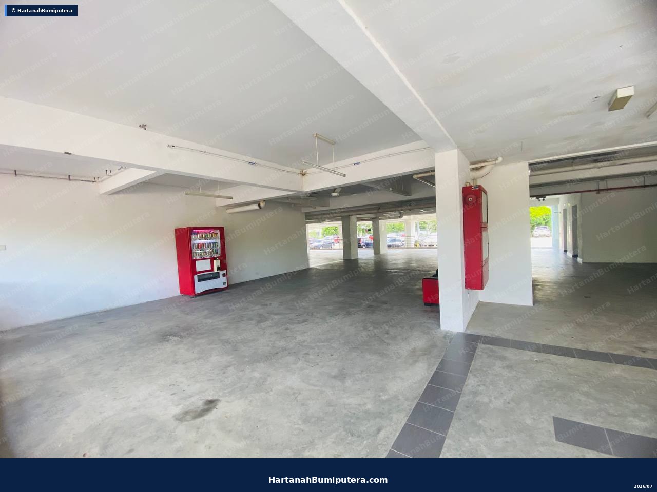 Level 1 with lift : — gambar 15