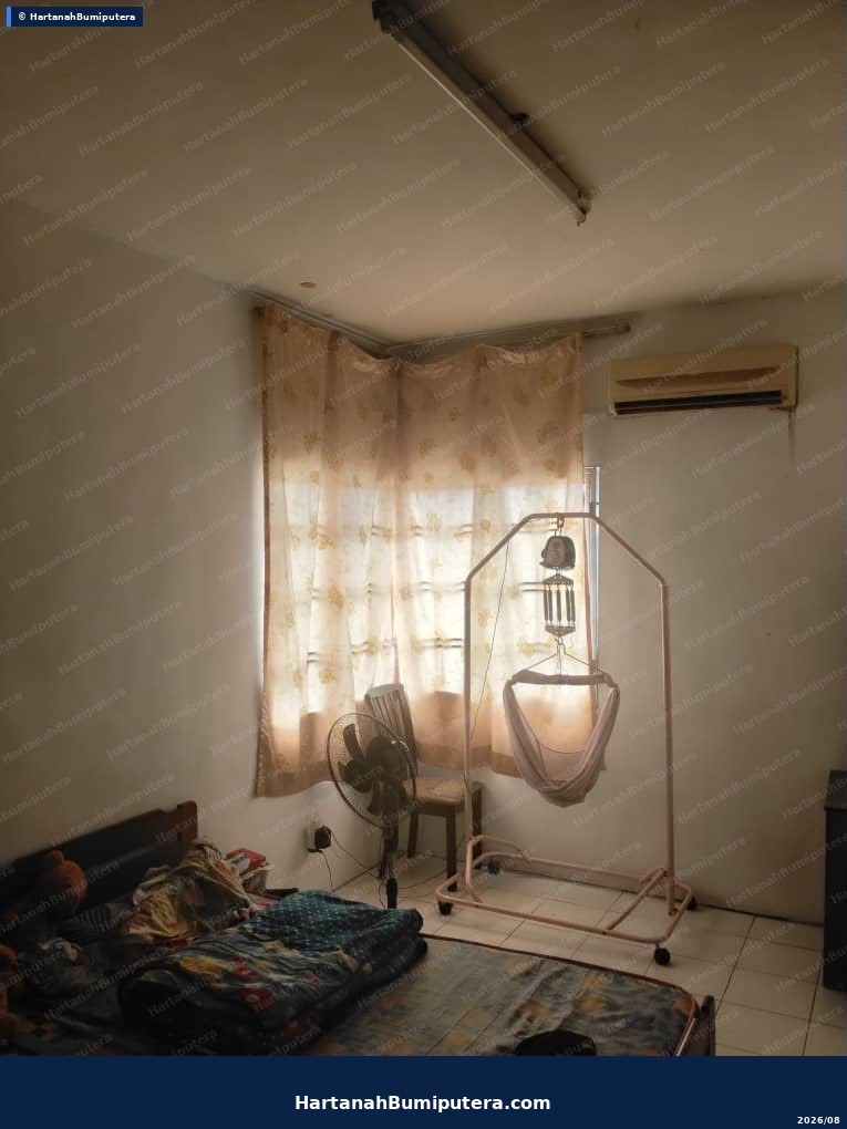 Freehold Murah : Apartment Sutera Taman Kajang Utama — gambar 5