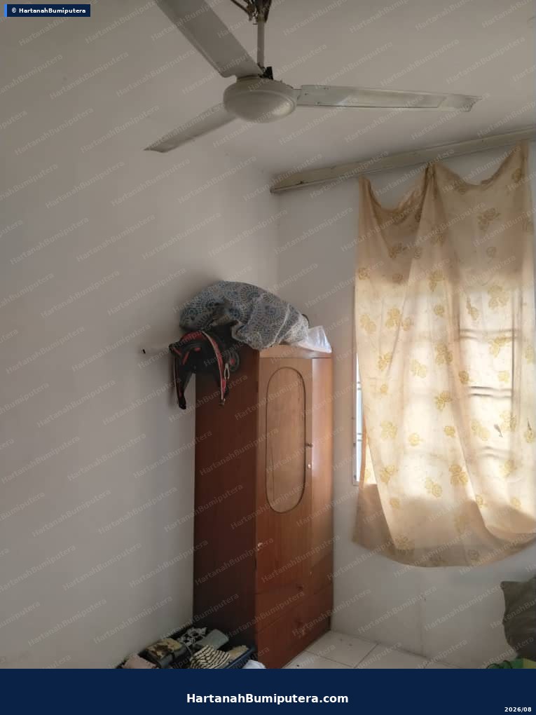 Freehold Murah : Apartment Sutera Taman Kajang Utama — gambar 6