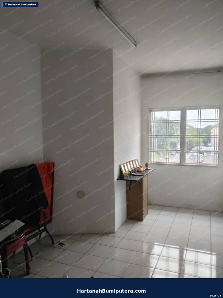 Freehold Murah : Apartment Sutera Taman Kajang Utama — gambar 4