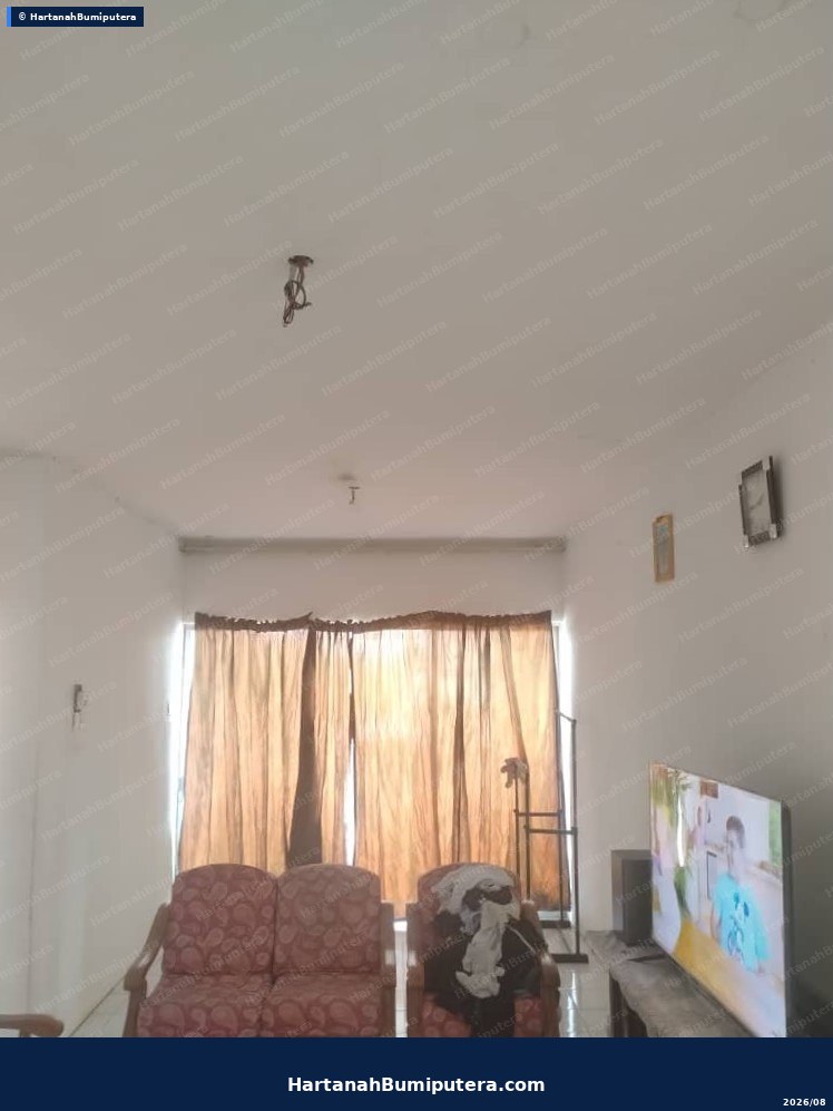 Freehold Murah : Apartment Sutera Taman Kajang Utama — gambar 2