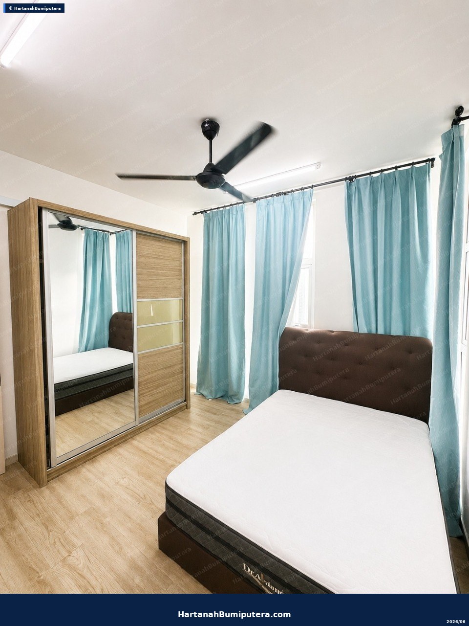 Lake view Corner : Lakefront Home Cyberjaya — gambar 7