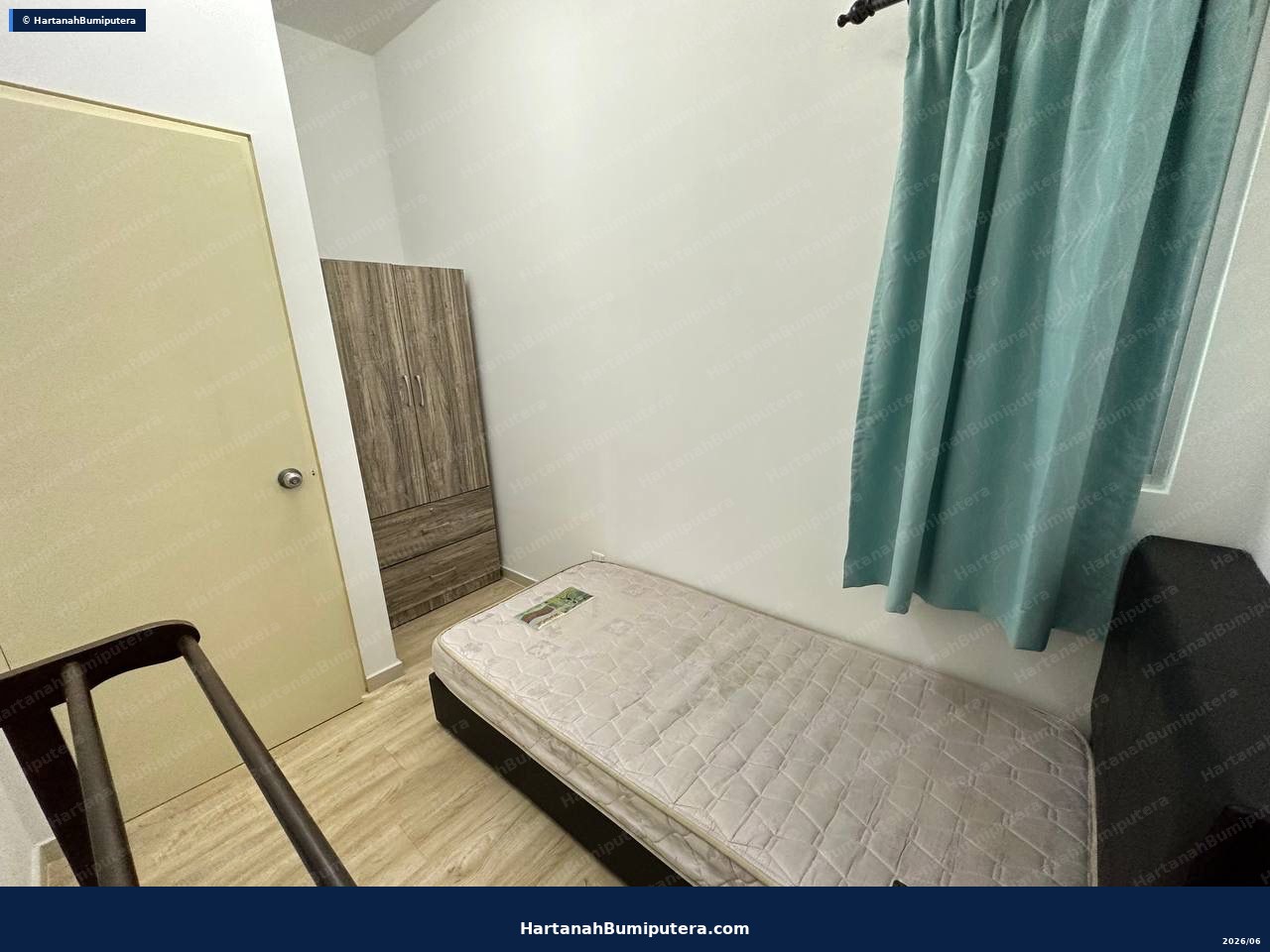 Lake view Corner : Lakefront Home Cyberjaya — gambar 10