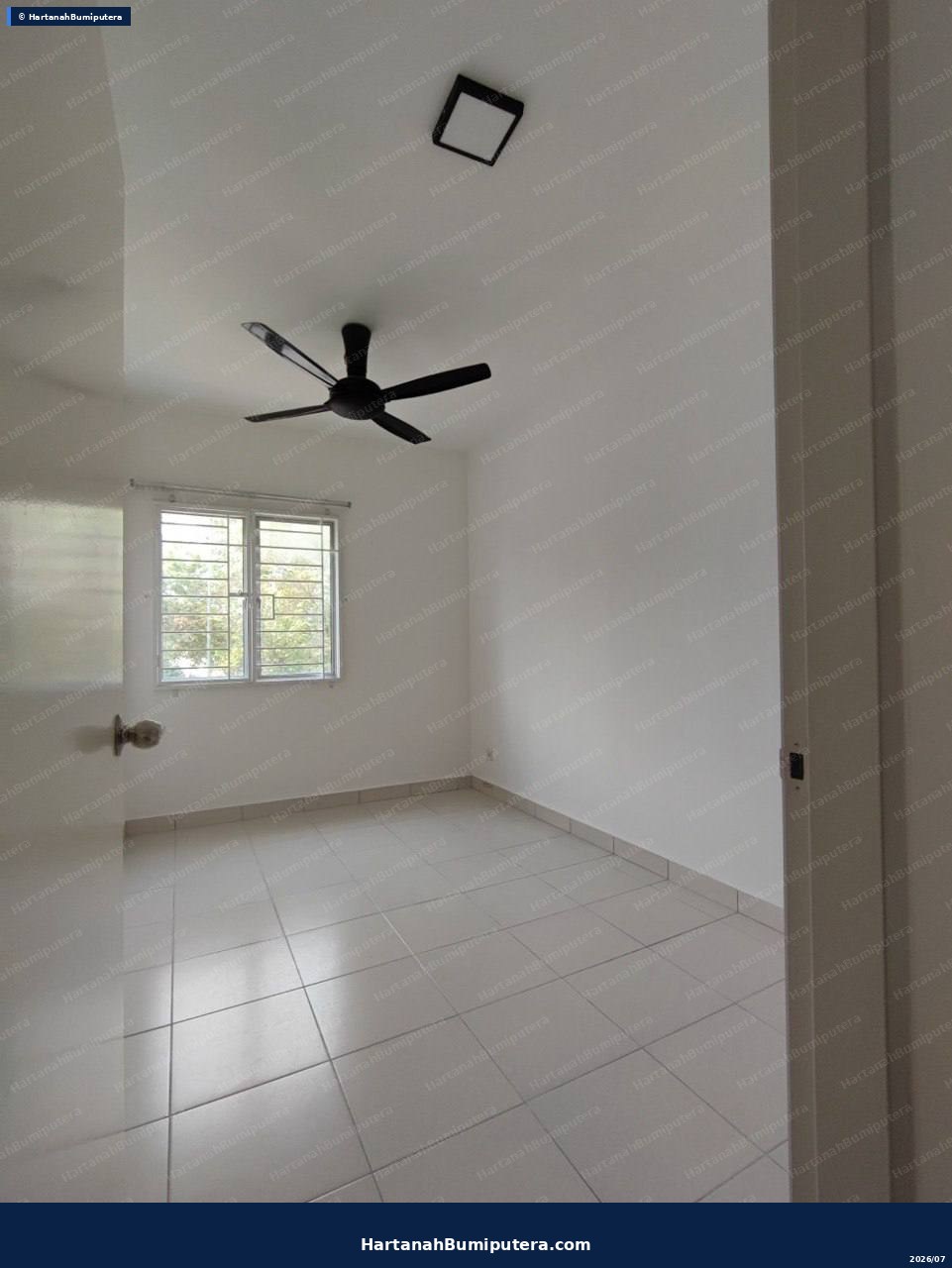 In Semenyih Town : D'Cassia Apartment Setia Ecohill Semenyih — gambar 5