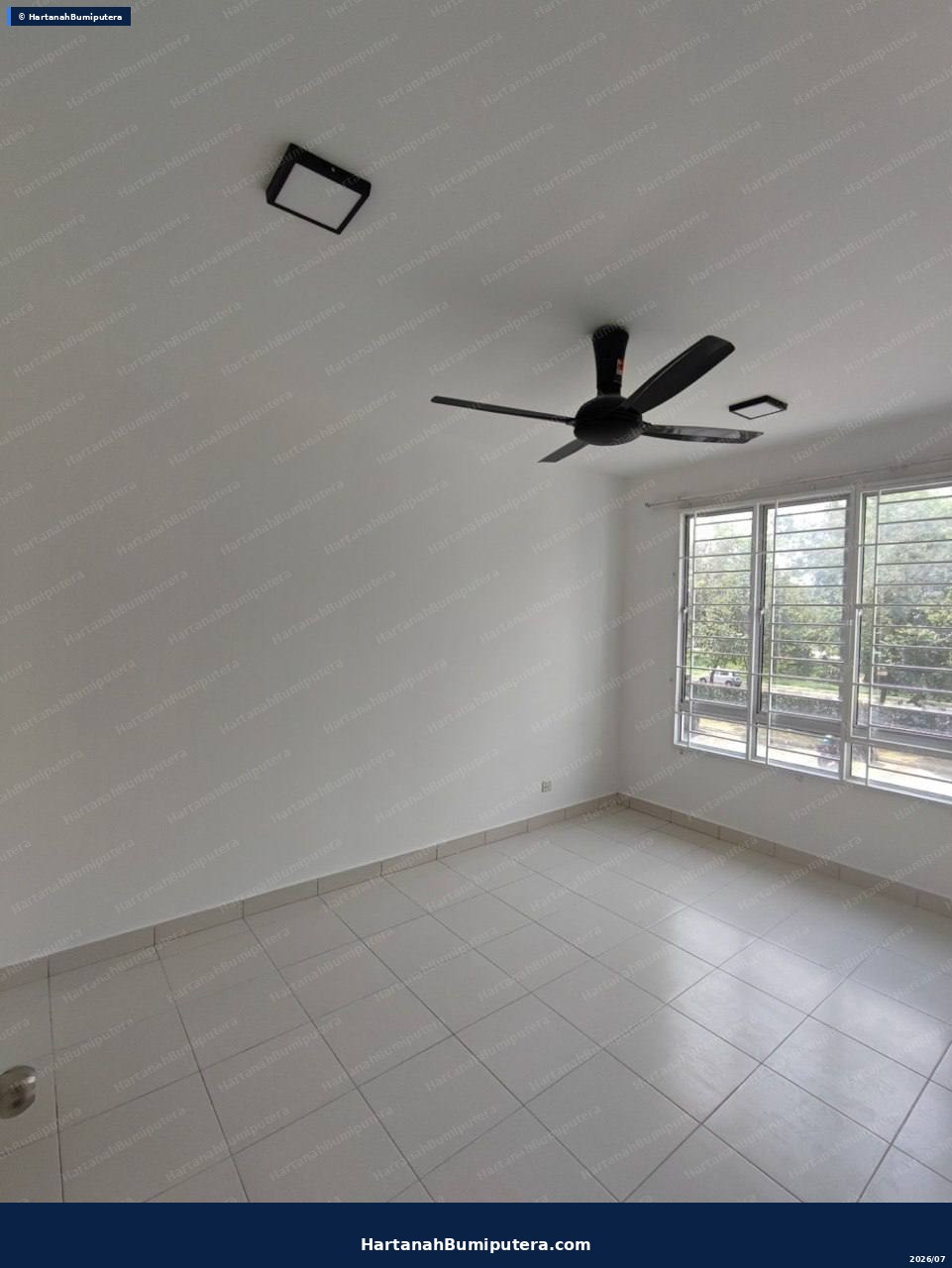 In Semenyih Town : D'Cassia Apartment Setia Ecohill Semenyih — gambar 4