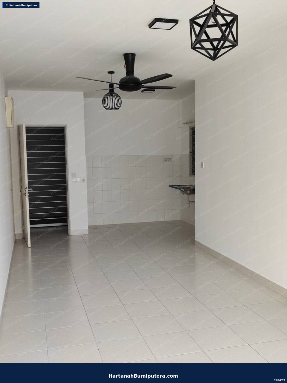 In Semenyih Town : D'Cassia Apartment Setia Ecohill Semenyih — gambar 2