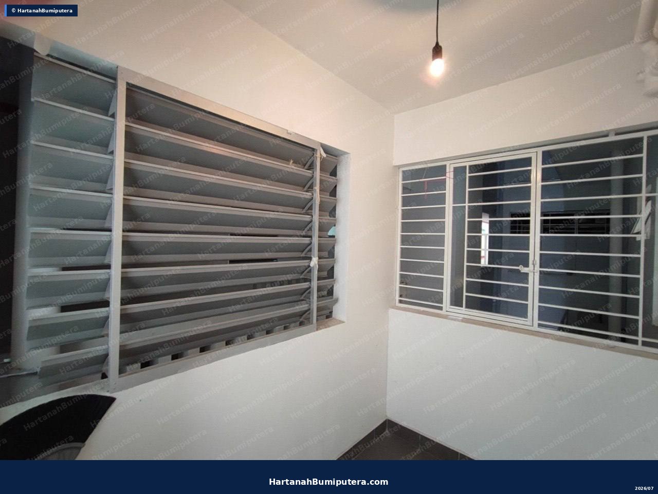 In Semenyih Town : D'Cassia Apartment Setia Ecohill Semenyih — gambar 6